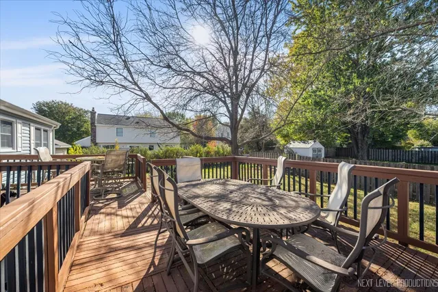 $550,000 | 2167 Countryside Circle, Naperville, IL 60565