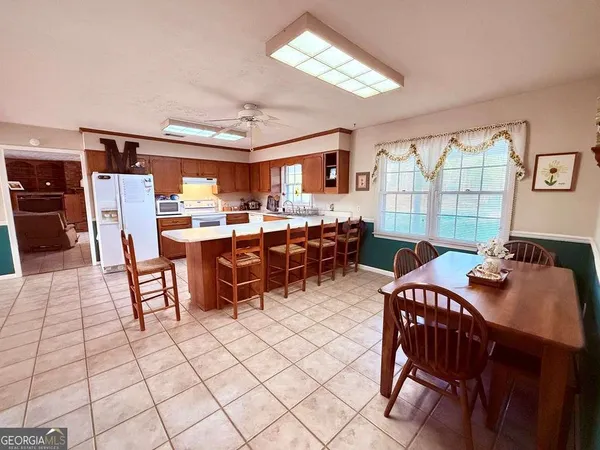 $595,000 | 1881 Bell Telephone Road, Hazlehurst, GA 31539