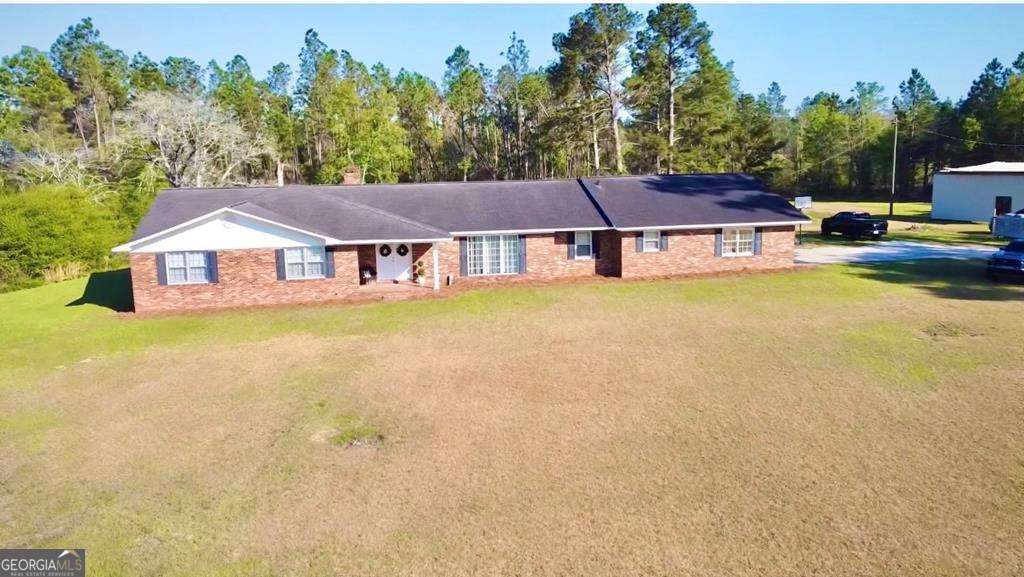 1881 Bell Telephone Road Hazlehurst, GA 31539 - Photo 2 of 71
