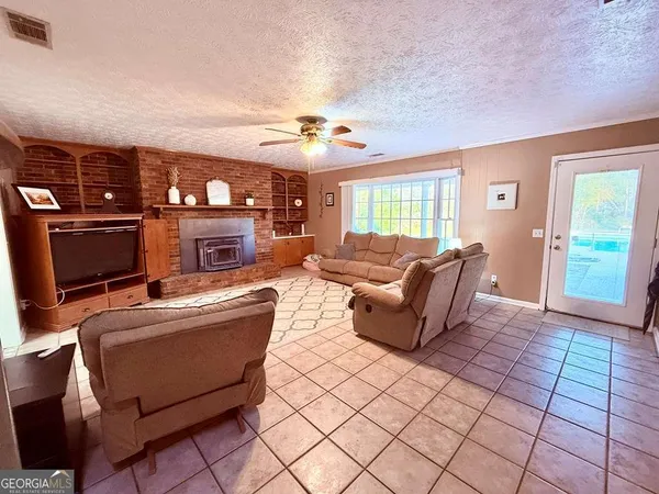 $595,000 | 1881 Bell Telephone Road, Hazlehurst, GA 31539