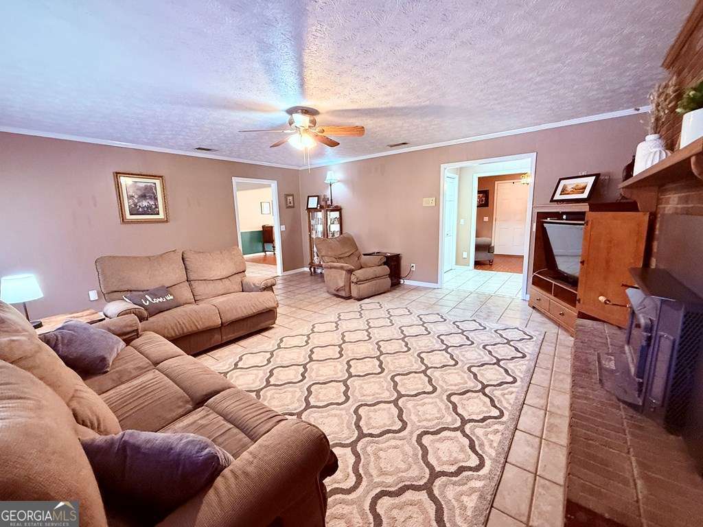 1881 Bell Telephone Road Hazlehurst, GA 31539 - Photo 25 of 71