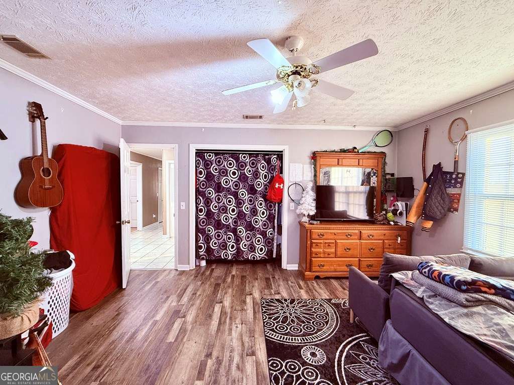 1881 Bell Telephone Road Hazlehurst, GA 31539 - Photo 36 of 71