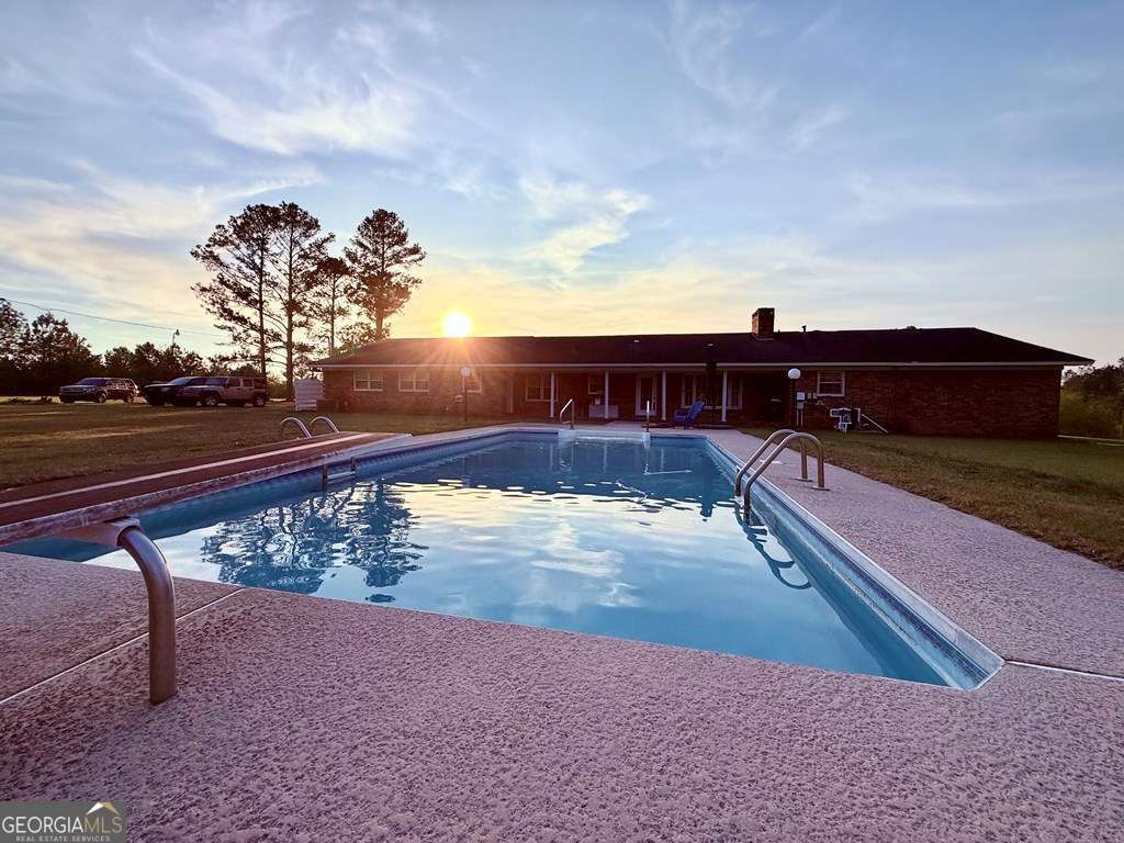 1881 Bell Telephone Road Hazlehurst, GA 31539 - Photo 4 of 71