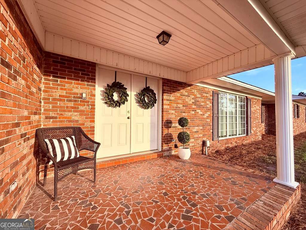 1881 Bell Telephone Road Hazlehurst, GA 31539 - Photo 47 of 71