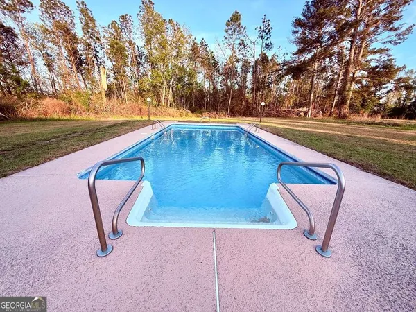$595,000 | 1881 Bell Telephone Road, Hazlehurst, GA 31539