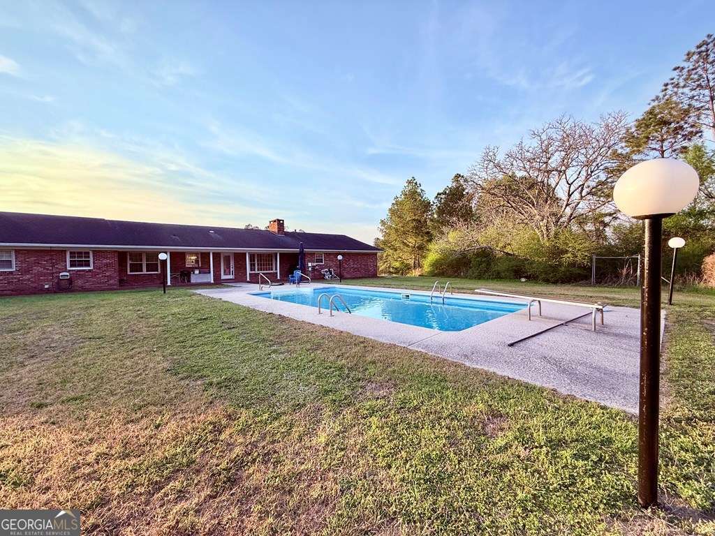 1881 Bell Telephone Road Hazlehurst, GA 31539 - Photo 51 of 71