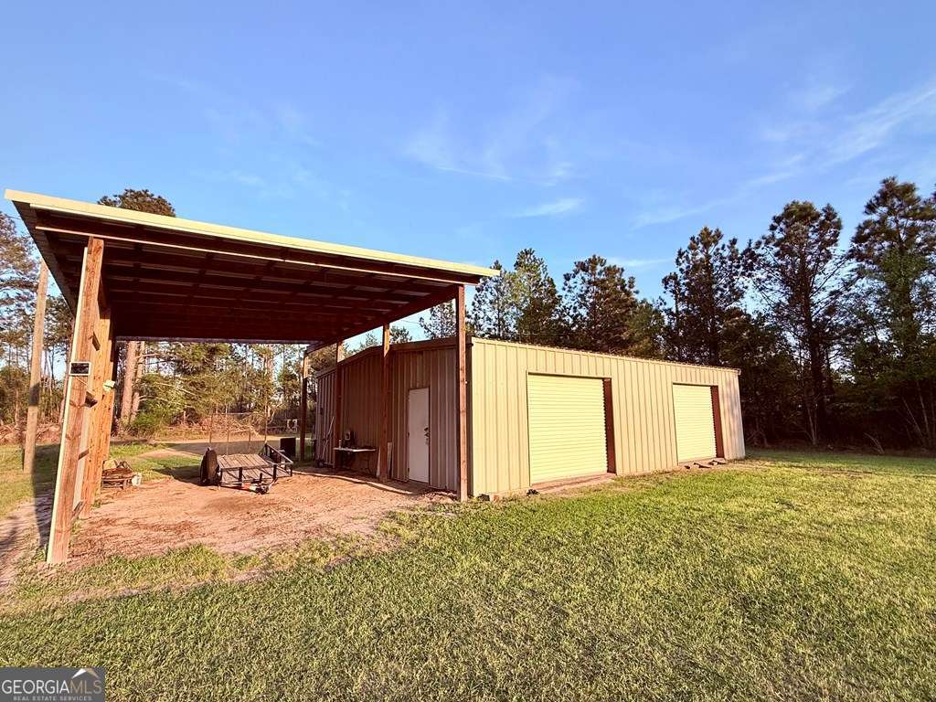 1881 Bell Telephone Road Hazlehurst, GA 31539 - Photo 53 of 71