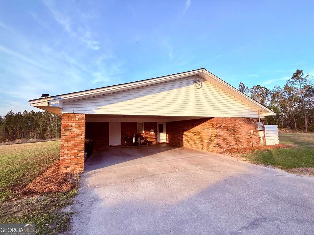 1881 Bell Telephone Road Hazlehurst, GA 31539 - Photo 55 of 71