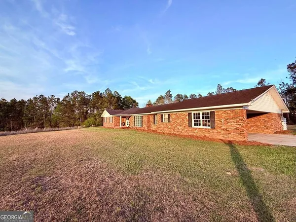 $595,000 | 1881 Bell Telephone Road, Hazlehurst, GA 31539