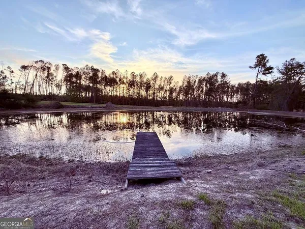 $595,000 | 1881 Bell Telephone Road, Hazlehurst, GA 31539