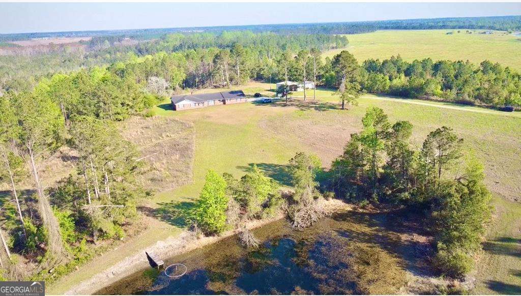 1881 Bell Telephone Road Hazlehurst, GA 31539 - Photo 66 of 71