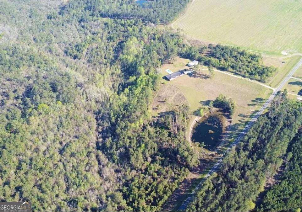 1881 Bell Telephone Road Hazlehurst, GA 31539 - Photo 68 of 71