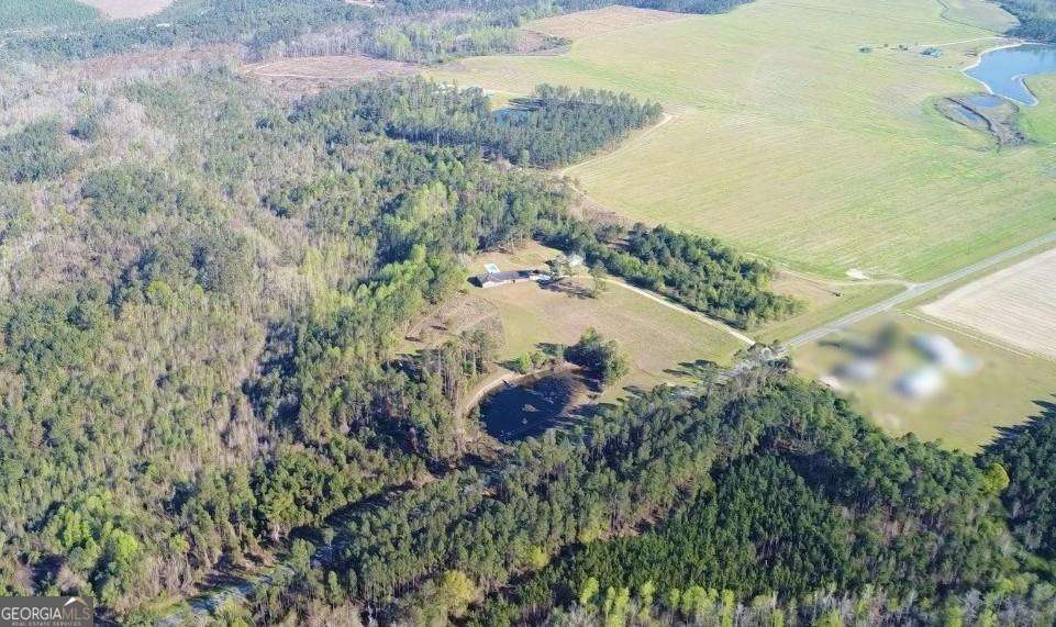 1881 Bell Telephone Road Hazlehurst, GA 31539 - Photo 69 of 71