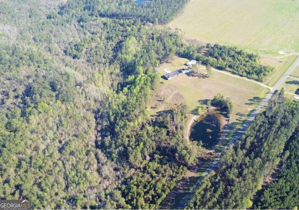 1881 Bell Telephone Road Hazlehurst, GA 31539 - Photo 70 of 71