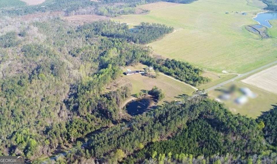 1881 Bell Telephone Road Hazlehurst, GA 31539 - Photo 71 of 71