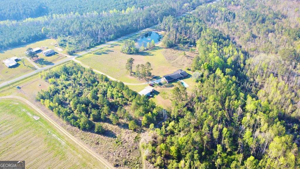 1881 Bell Telephone Road Hazlehurst, GA 31539 - Photo 8 of 71