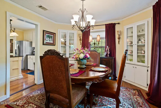 $165,000 | 316 Colonial Circle, Jackson, MS 39211