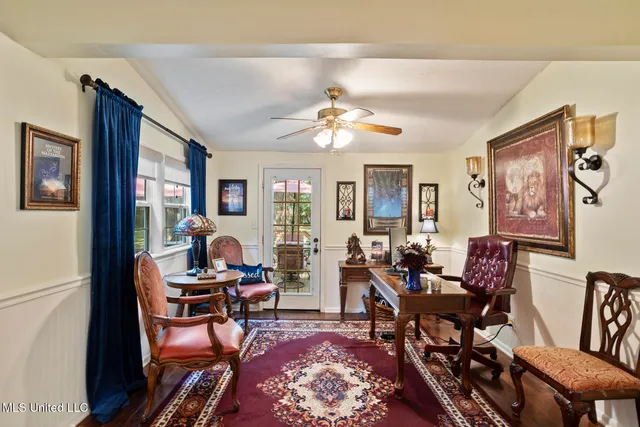 $165,000 | 316 Colonial Circle, Jackson, MS 39211