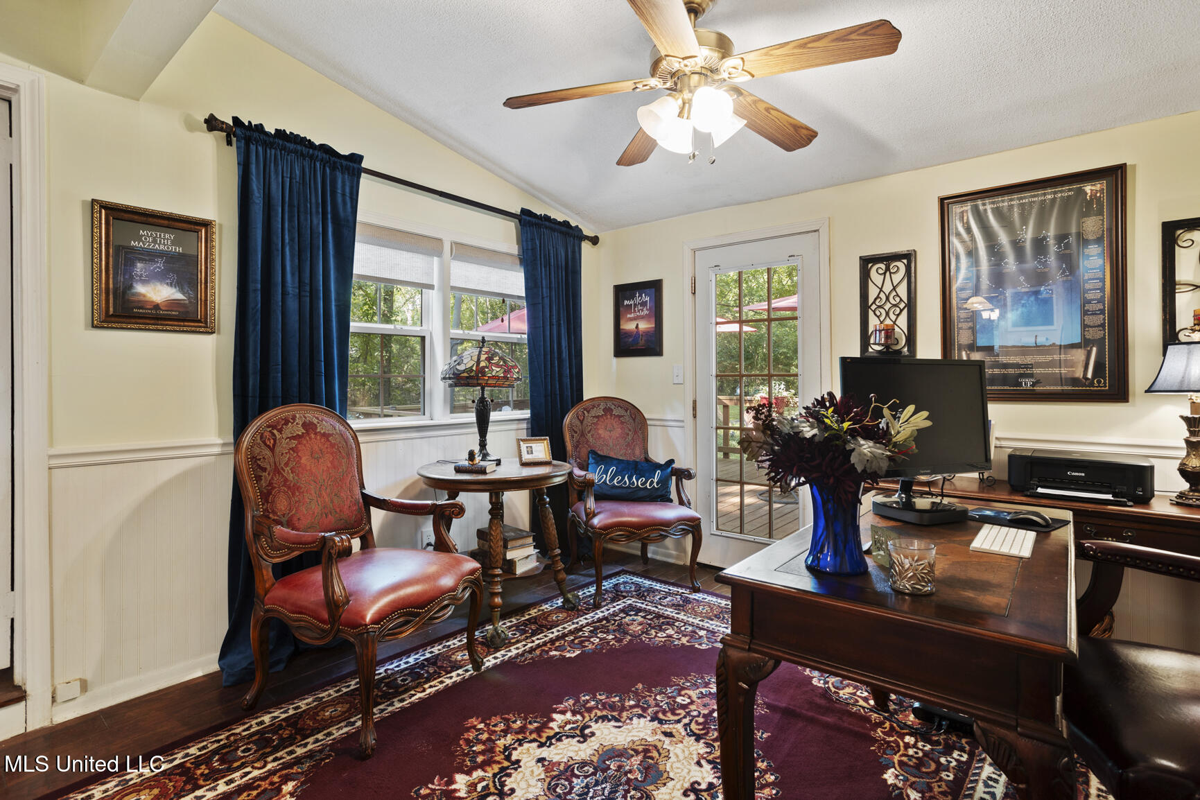 316 Colonial Circle Jackson, MS 39211 - Photo 16 of 28 316 Colonial Cir-14