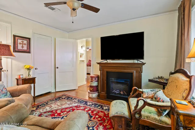 $165,000 | 316 Colonial Circle, Jackson, MS 39211