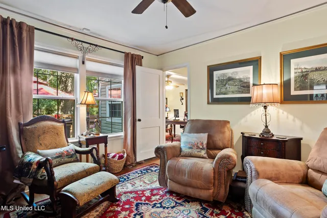 $165,000 | 316 Colonial Circle, Jackson, MS 39211