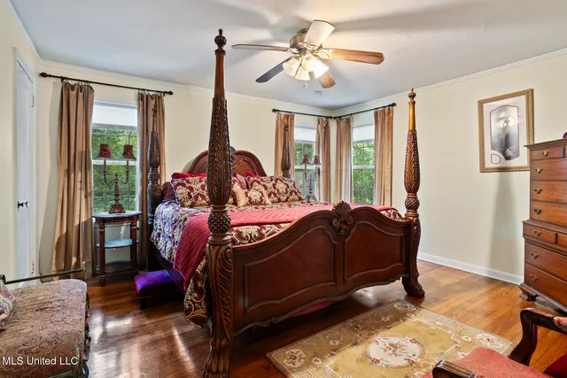 $165,000 | 316 Colonial Circle, Jackson, MS 39211