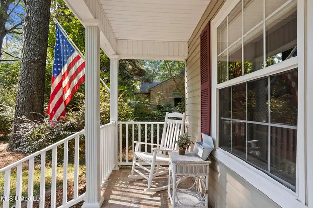 $165,000 | 316 Colonial Circle, Jackson, MS 39211