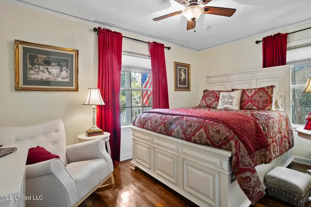 $165,000 | 316 Colonial Circle, Jackson, MS 39211