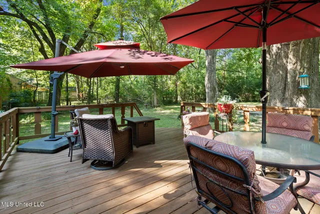 $165,000 | 316 Colonial Circle, Jackson, MS 39211