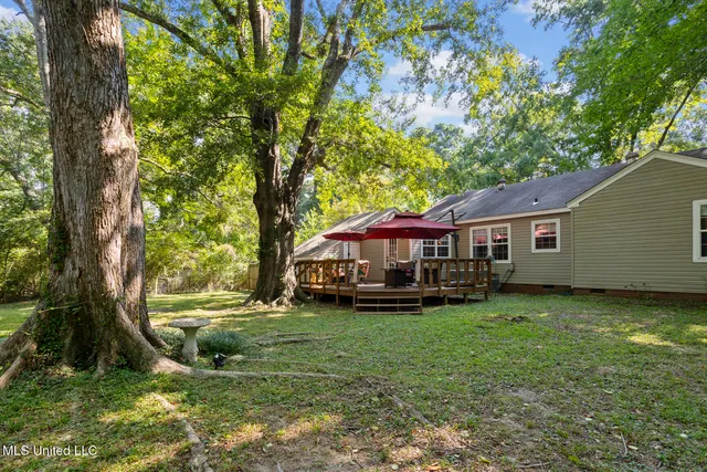 $165,000 | 316 Colonial Circle, Jackson, MS 39211