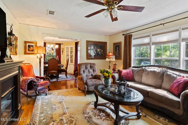 $165,000 | 316 Colonial Circle, Jackson, MS 39211