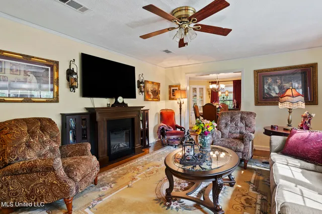 $165,000 | 316 Colonial Circle, Jackson, MS 39211