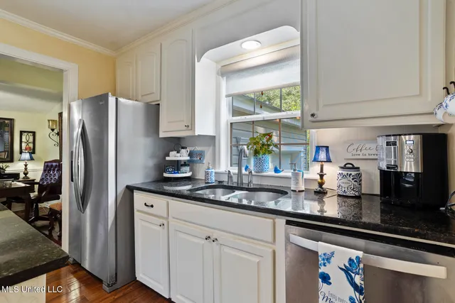 $165,000 | 316 Colonial Circle, Jackson, MS 39211