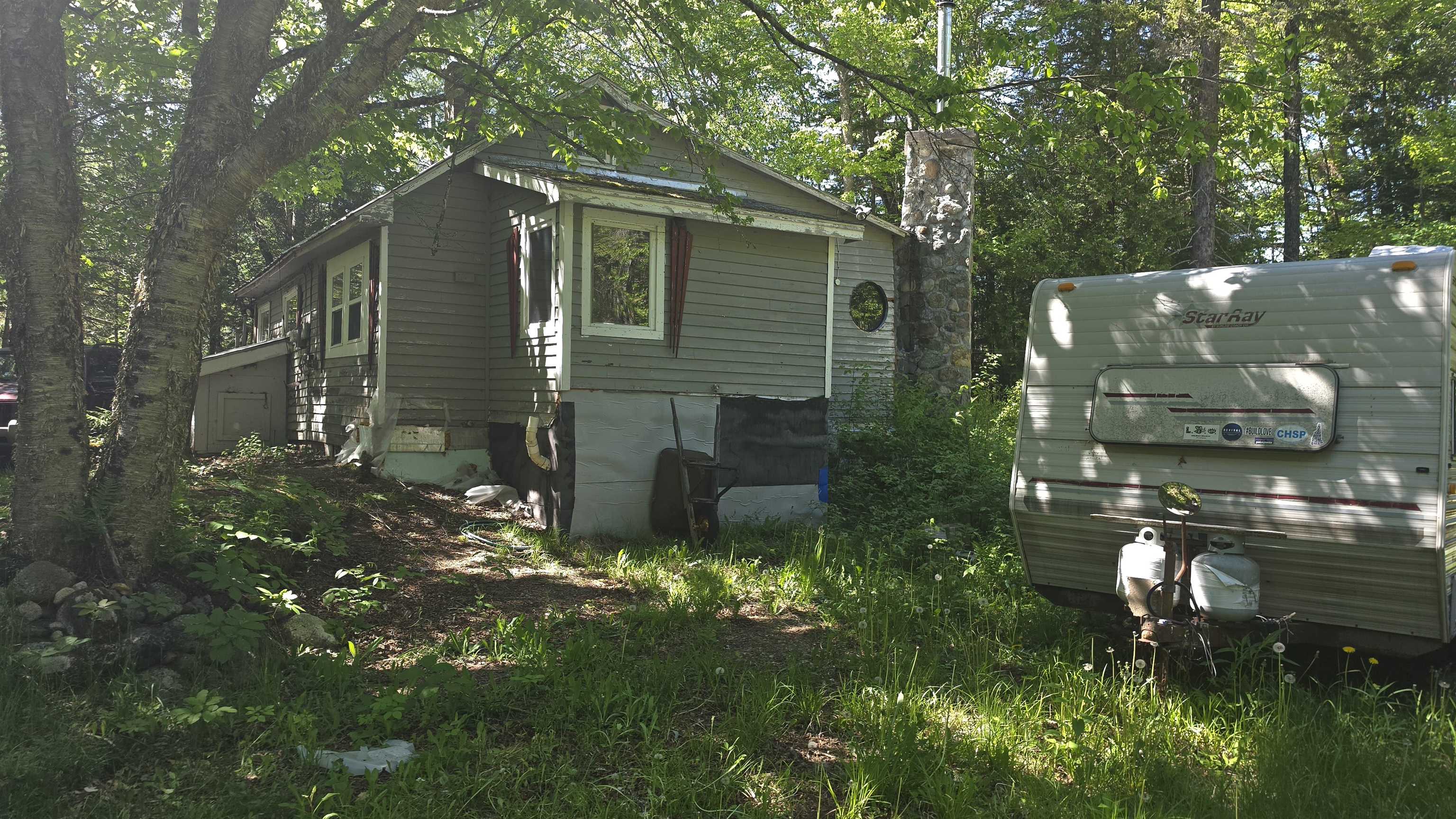 1029 Stark Highway Stark, NH 03582 - Photo 20 of 26