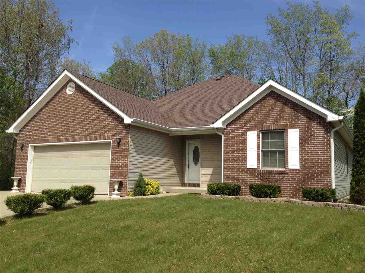 4352 North Rindle Lane Bloomington, IN 47404 - Photo 1 of 13 Gallery Image 1