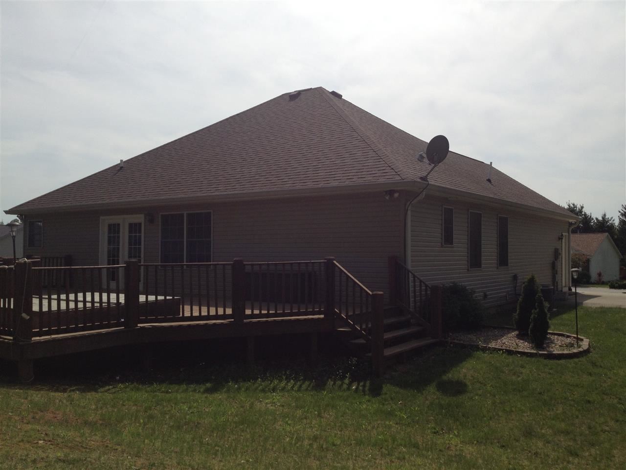 4352 North Rindle Lane Bloomington, IN 47404 - Photo 2 of 13 Gallery Image 2
