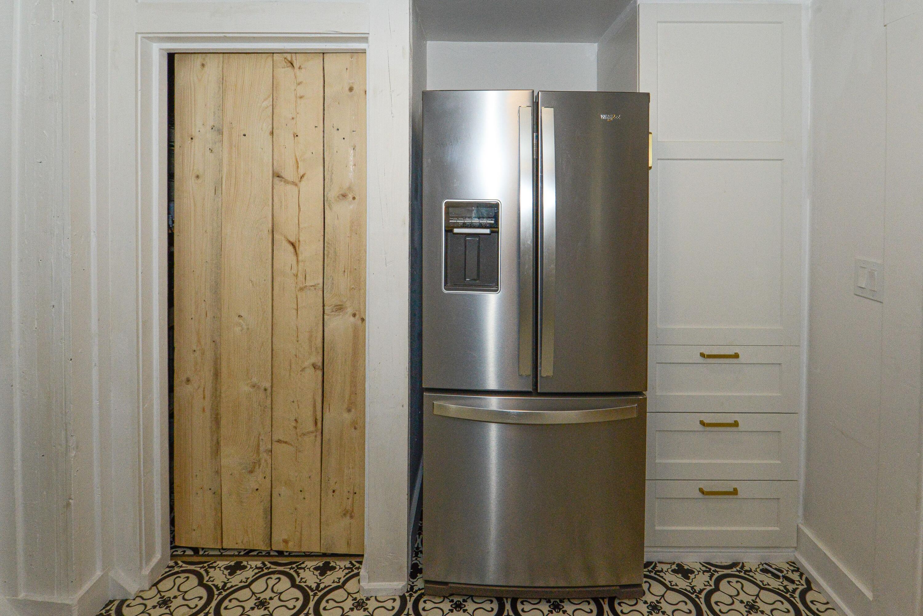 104 Webbs Mills Road Raymond, ME 04071 - Photo 15 of 81 kitchen 5