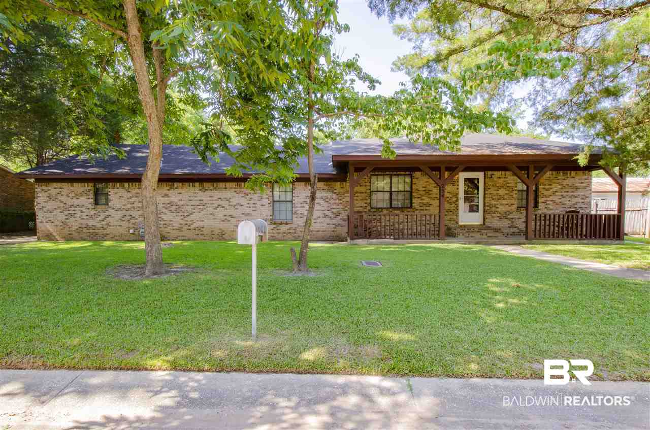 254 3rd Avenue Mobile, AL 36611 - Photo 1 of 30