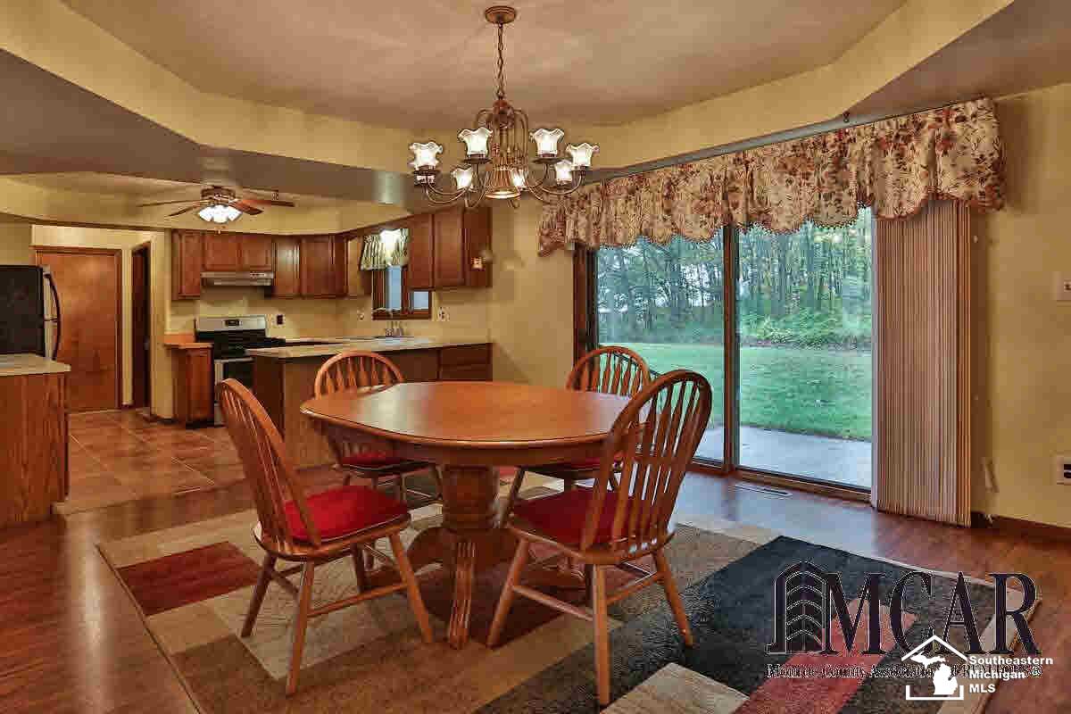 3029 Wood Road Erie, MI 48133 - Photo 9 of 19