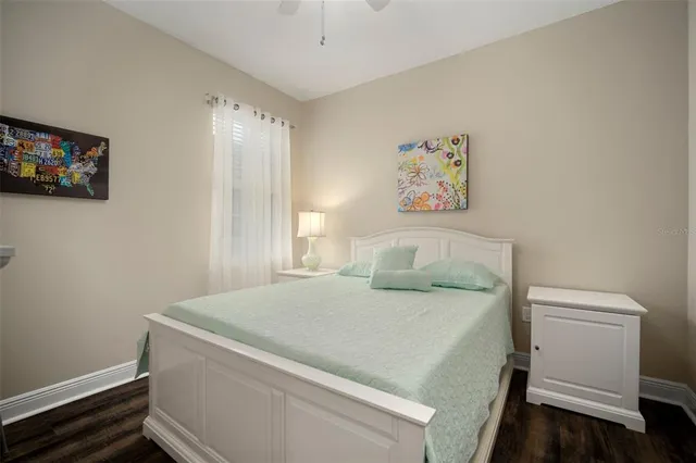 $637,500 | 513 Manns Harbor Drive, Apollo Beach, FL 33572