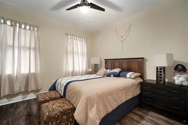 $637,500 | 513 Manns Harbor Drive, Apollo Beach, FL 33572