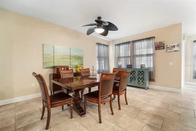 $637,500 | 513 Manns Harbor Drive, Apollo Beach, FL 33572