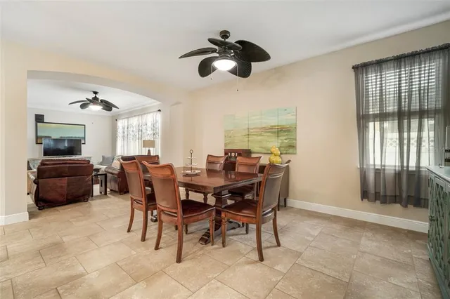$637,500 | 513 Manns Harbor Drive, Apollo Beach, FL 33572