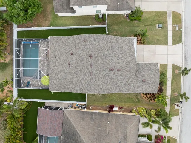 $637,500 | 513 Manns Harbor Drive, Apollo Beach, FL 33572