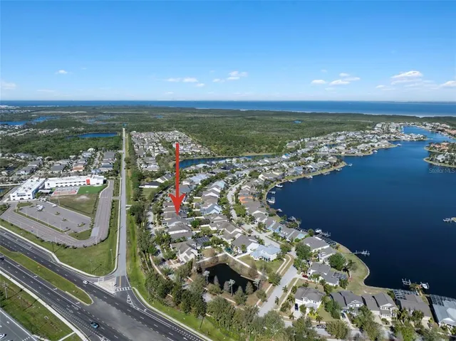 $637,500 | 513 Manns Harbor Drive, Apollo Beach, FL 33572