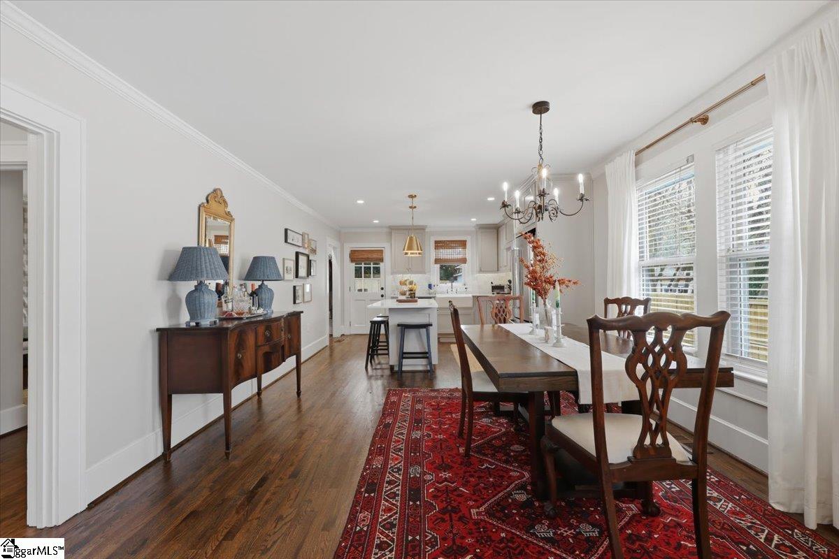 213 West Faris Road Greenville, SC 29605 - Photo 5 of 22 Gallery Image 5