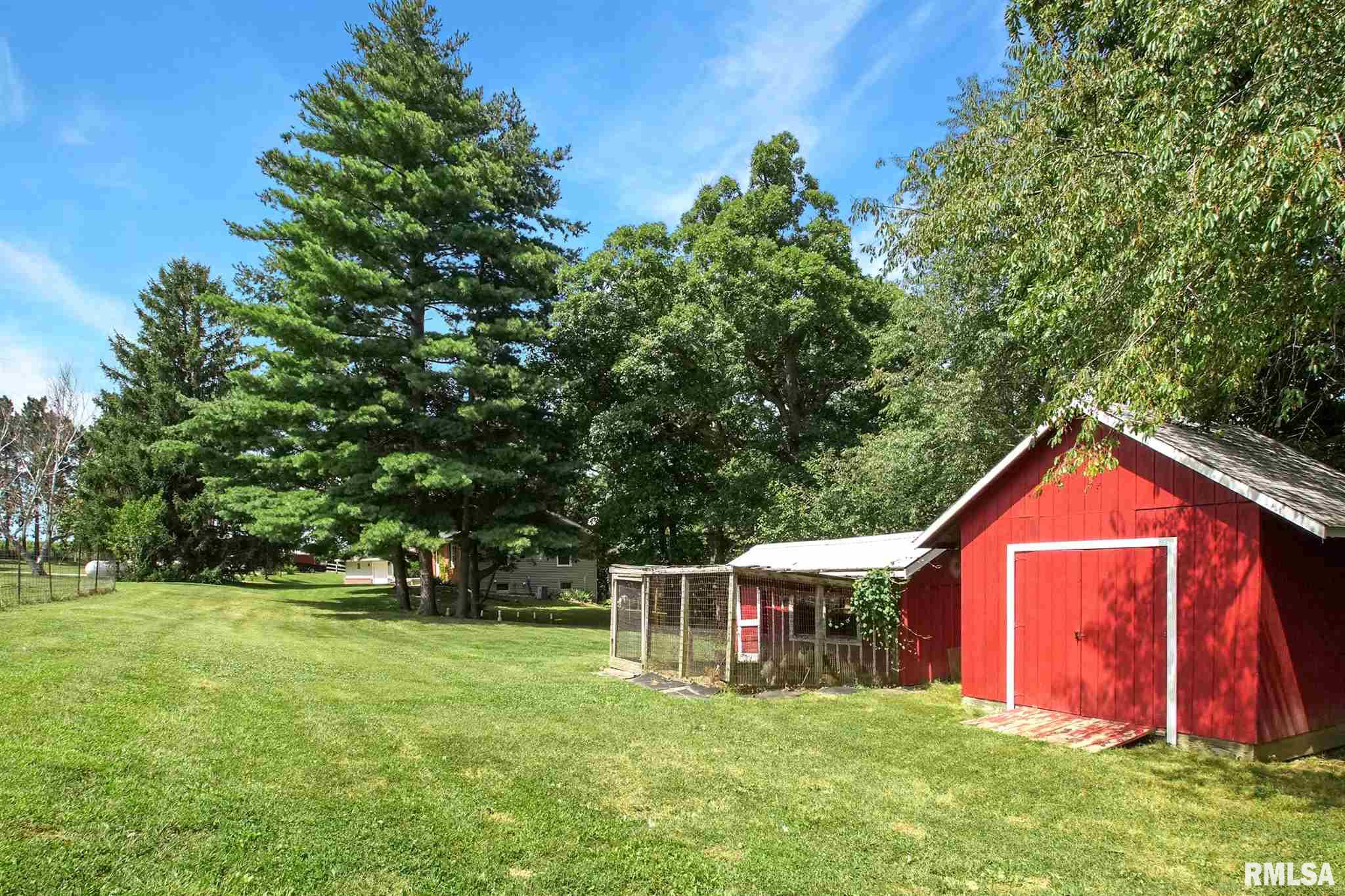 16215 Parks School Road Brimfield, IL 61517 - Photo 12 of 34 Gallery Image 12