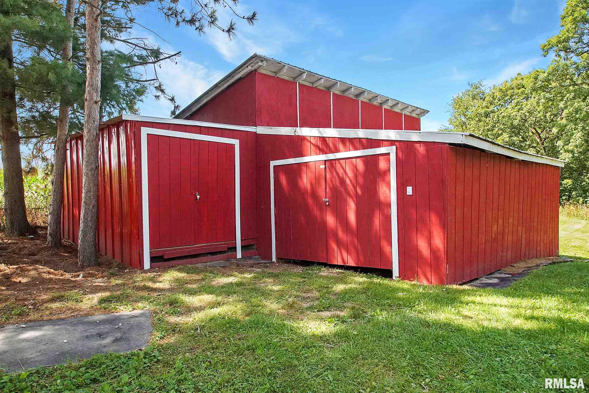16215 Parks School Road Brimfield, IL 61517 - Photo 13 of 34 Gallery Image 13
