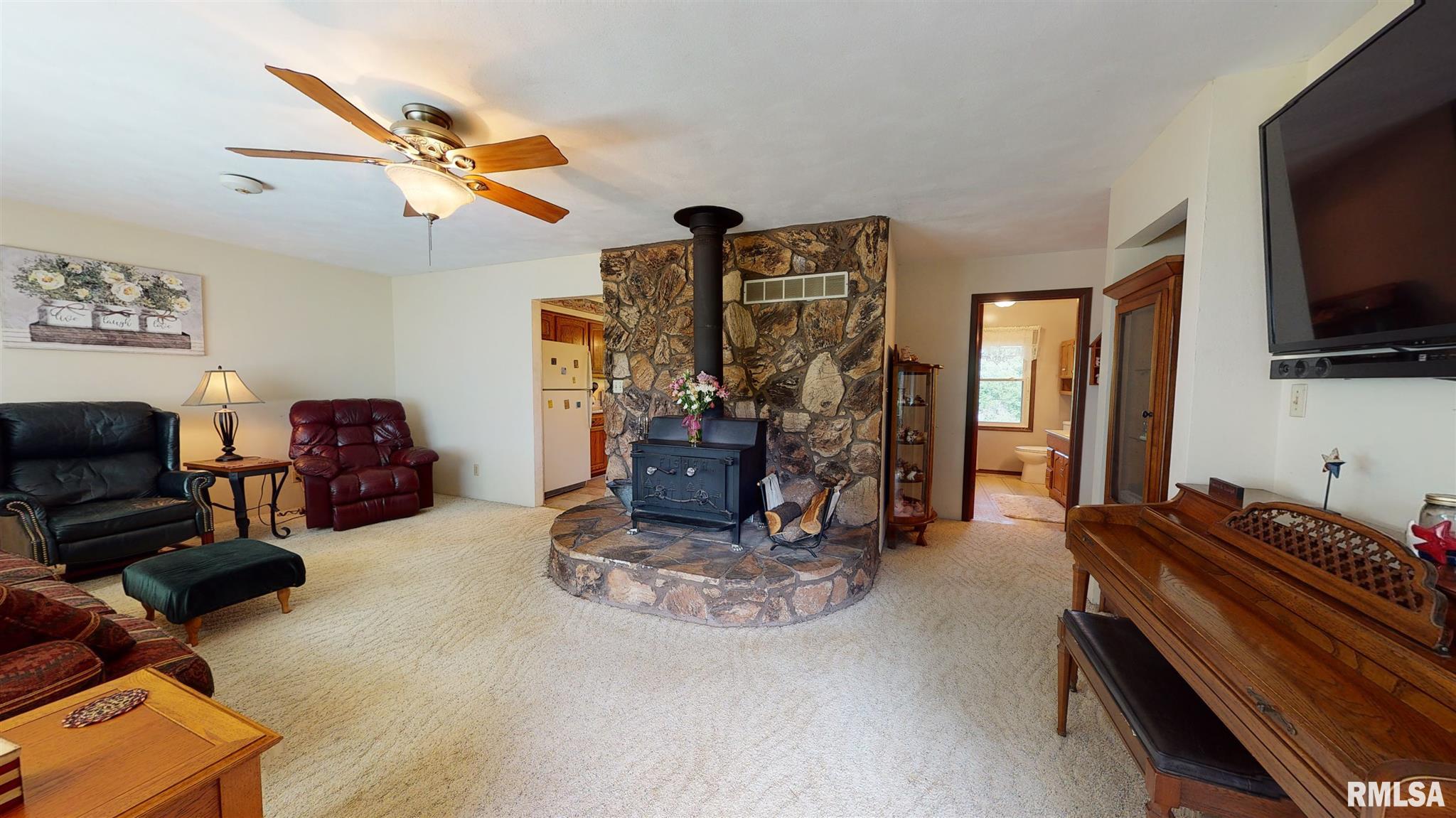 16215 Parks School Road Brimfield, IL 61517 - Photo 16 of 34 Gallery Image 16