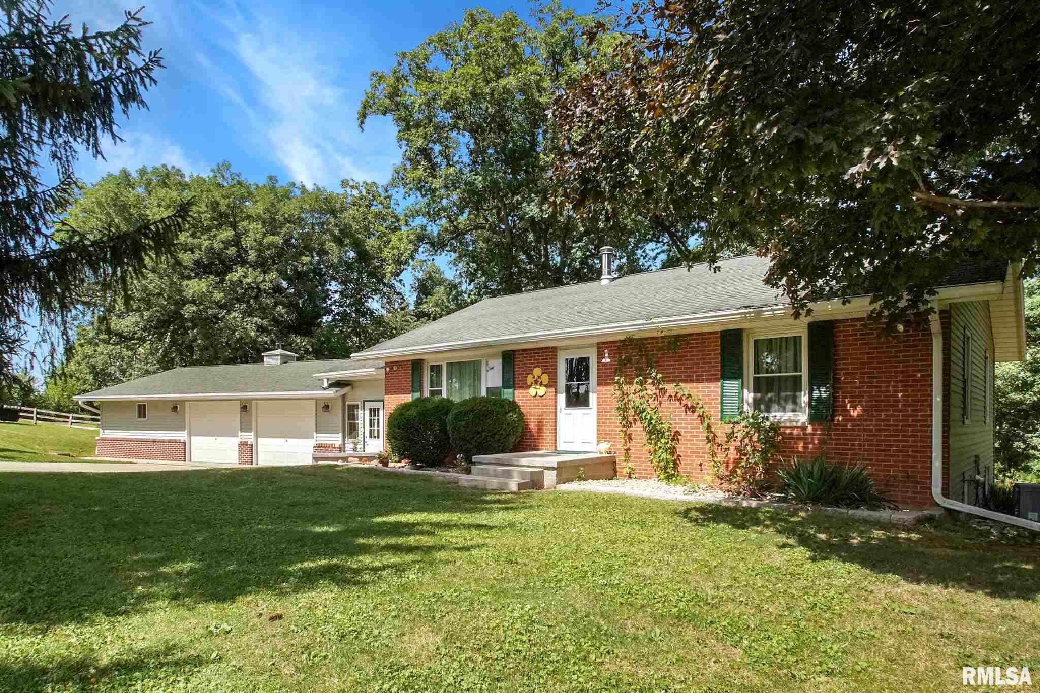 16215 Parks School Road Brimfield, IL 61517 - Photo 3 of 34 Gallery Image 3